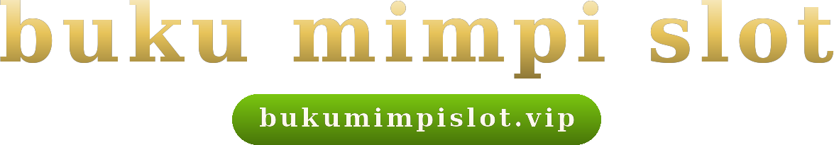 buku mimpi slot logo