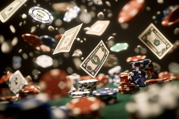 buku mimpi slot Live Blackjack Turbo